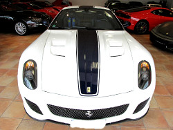 Ferrari 599 GTO; anklicken zum Vergr&ouml;&szlig;ern