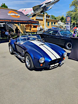 Oldtimer; anklicken zum Vergr&ouml;&szlig;ern