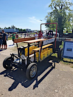 Oldtimer; anklicken zum Vergr&ouml;&szlig;ern
