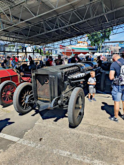 Oldtimer; anklicken zum Vergr&ouml;&szlig;ern