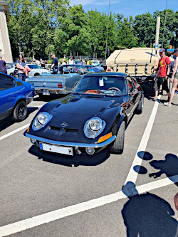 Oldtimer; anklicken zum Vergr&ouml;&szlig;ern