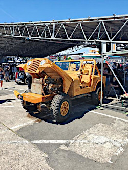 Oldtimer; anklicken zum Vergr&ouml;&szlig;ern