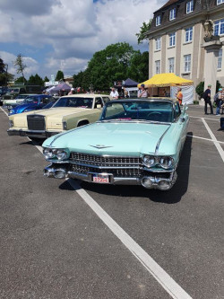 Oldtimer; anklicken zum Vergr&ouml;&szlig;ern