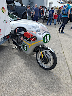 Oldtimer; anklicken zum Vergr&ouml;&szlig;ern