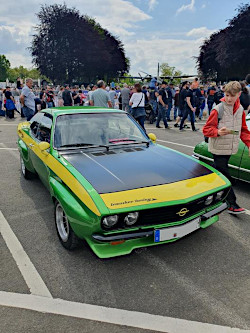 Oldtimer; anklicken zum Vergr&ouml;&szlig;ern