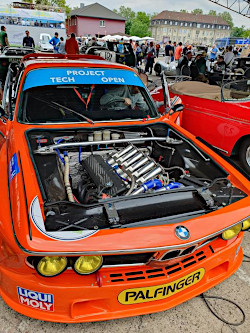 Oldtimer; anklicken zum Vergr&ouml;&szlig;ern