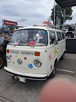 Oldtimer; anklicken zum Vergr&ouml;&szlig;ern