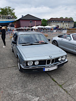 Oldtimer; anklicken zum Vergr&ouml;&szlig;ern