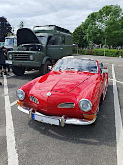 Oldtimer; anklicken zum Vergr&ouml;&szlig;ern