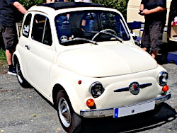 Oldtimer; anklicken zum Vergr&ouml;&szlig;ern