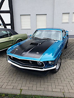 Oldtimer; anklicken zum Vergr&ouml;&szlig;ern