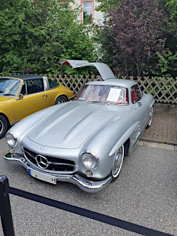 Oldtimer; anklicken zum Vergr&ouml;&szlig;ern