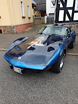 Oldtimer; anklicken zum Vergr&ouml;&szlig;ern