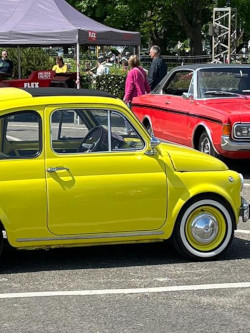 Oldtimer; anklicken zum Vergr&ouml;&szlig;ern