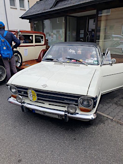 Oldtimer; anklicken zum Vergr&ouml;&szlig;ern