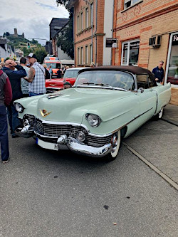 Oldtimer; anklicken zum Vergr&ouml;&szlig;ern