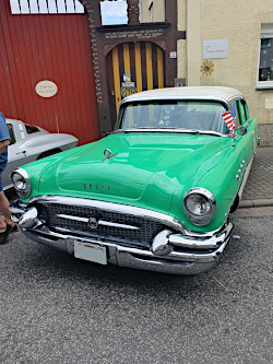 Oldtimer; anklicken zum Vergr&ouml;&szlig;ern