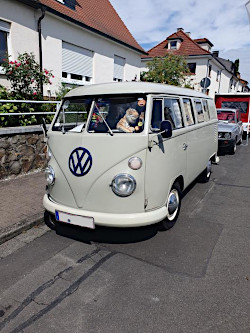 Oldtimer; anklicken zum Vergr&ouml;&szlig;ern