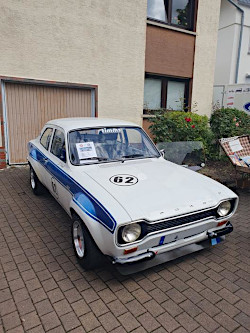 Oldtimer; anklicken zum Vergr&ouml;&szlig;ern
