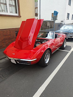 Oldtimer; anklicken zum Vergr&ouml;&szlig;ern