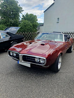 Oldtimer; anklicken zum Vergr&ouml;&szlig;ern