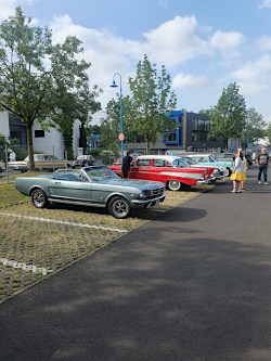 Oldtimer; anklicken zum Vergr&ouml;&szlig;ern