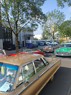 Oldtimer; anklicken zum Vergr&ouml;&szlig;ern