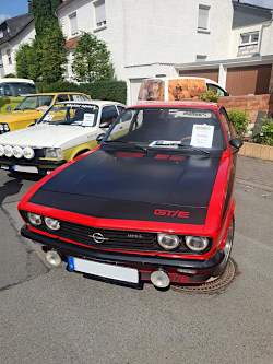 Oldtimer; anklicken zum Vergr&ouml;&szlig;ern