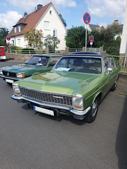 Oldtimer; anklicken zum Vergr&ouml;&szlig;ern