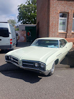 Oldtimer; anklicken zum Vergr&ouml;&szlig;ern