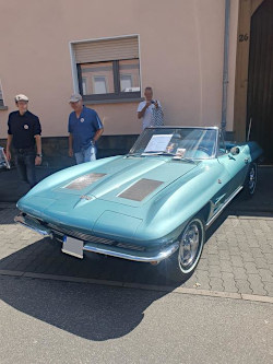 Oldtimer; anklicken zum Vergr&ouml;&szlig;ern