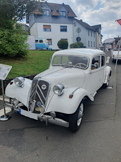 Oldtimer; anklicken zum Vergr&ouml;&szlig;ern