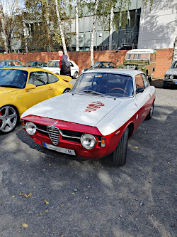 Oldtimer; anklicken zum Vergr&ouml;&szlig;ern