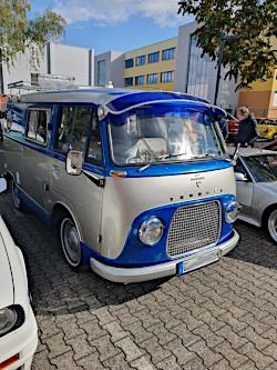 Oldtimer; anklicken zum Vergr&ouml;&szlig;ern