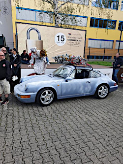 Oldtimer; anklicken zum Vergr&ouml;&szlig;ern