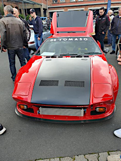 Oldtimer; anklicken zum Vergr&ouml;&szlig;ern