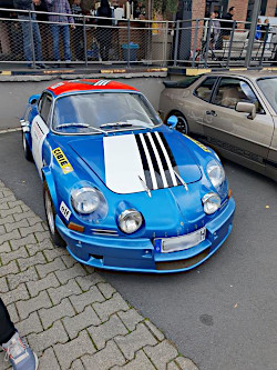 Oldtimer; anklicken zum Vergr&ouml;&szlig;ern
