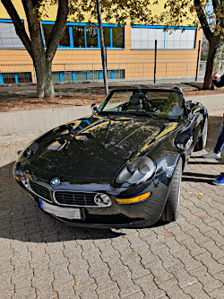 Oldtimer; anklicken zum Vergr&ouml;&szlig;ern