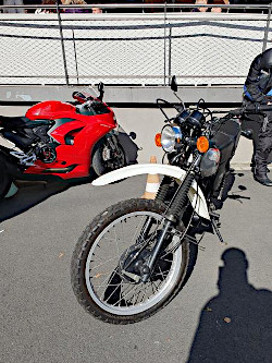 Oldtimer; anklicken zum Vergr&ouml;&szlig;ern