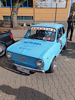 Oldtimer; anklicken zum Vergr&ouml;&szlig;ern