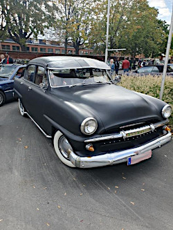 Oldtimer; anklicken zum Vergr&ouml;&szlig;ern