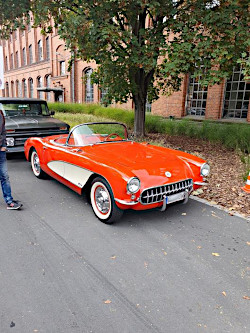 Oldtimer; anklicken zum Vergr&ouml;&szlig;ern