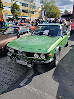 Oldtimer; anklicken zum Vergr&ouml;&szlig;ern