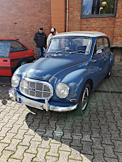 Oldtimer; anklicken zum Vergr&ouml;&szlig;ern