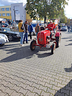 Oldtimer; anklicken zum Vergr&ouml;&szlig;ern