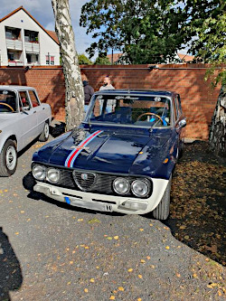 Oldtimer; anklicken zum Vergr&ouml;&szlig;ern