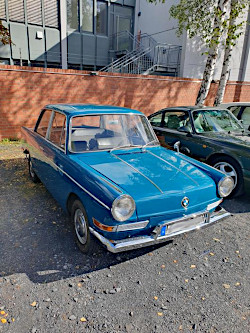 Oldtimer; anklicken zum Vergr&ouml;&szlig;ern