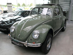 Oldtimer - anklicken zum Vergr&ouml;&szlig;ern