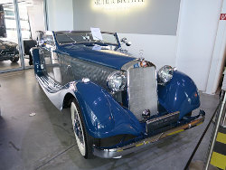 Oldtimer; anklicken zum Vergr&ouml;&szlig;ern