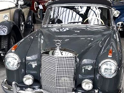Oldtimer; anklicken zum Vergr&ouml;&szlig;ern